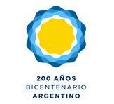 logo bicentenario