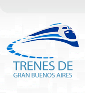 Trenes de Gran Buenos Aires