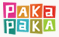 Logo de Pakapaka.gov.ar