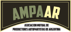 Logo AMPAAR