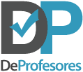 Logo de DeProfesores