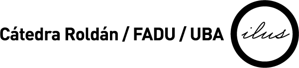 Logo Roldán