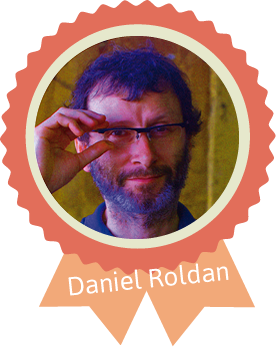 Daniel Rodán
