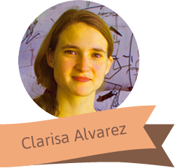 Clarisa Alvarez