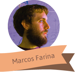 Marcos Farina