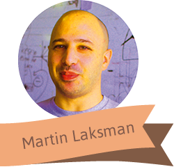 Martin Laksman