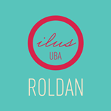 Roldan Logo