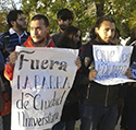 estudiantesprotesta