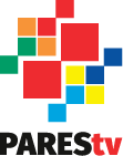 Logo PARES TV
