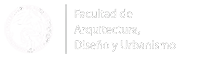 Logo FADU-UBA