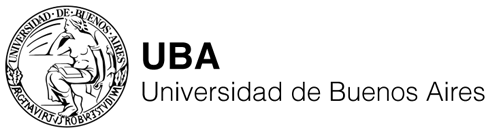 Logo de la UBA
