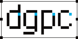 logo de diseño grafico por computación
