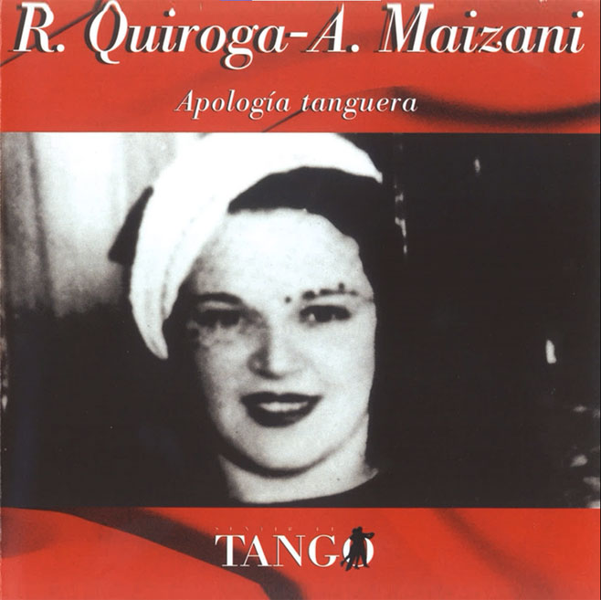 Rosita Quiroga Tango