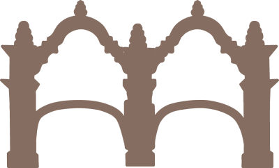 Puente Ezequiel Demonty ícono