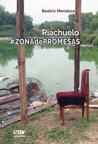 Tapa de Riachuelo #Zona de promesas.