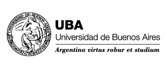 Logo de la UBA