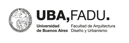 Logo de la FADU UBA