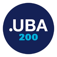 UBA - Universidad de Buenos Aires