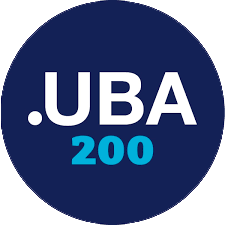 logo uba200