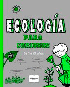 Ecologia Para Curiosos