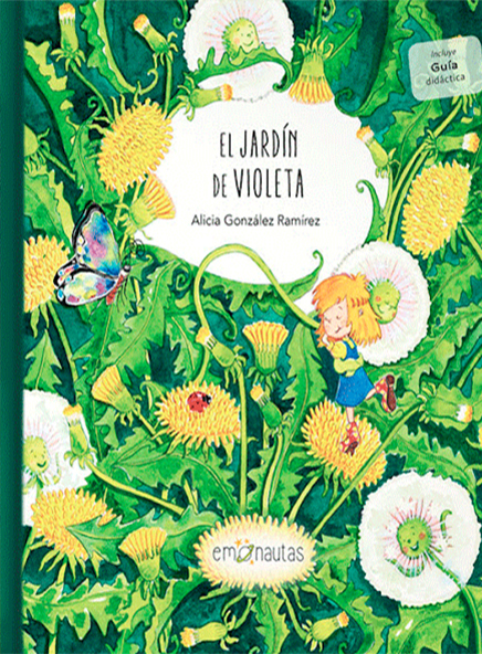 El jardín de Violeta