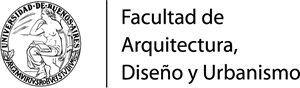 Logo de Fadu