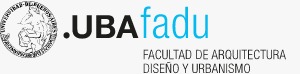 logotipo de FADU