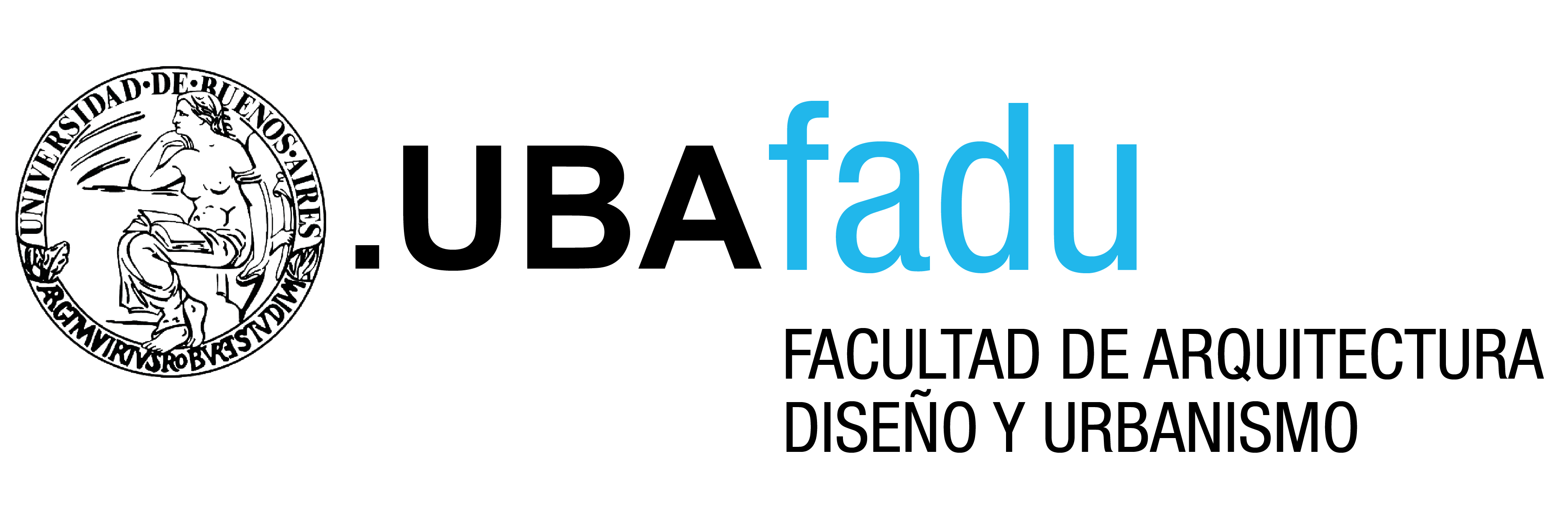 Logotipo FADU