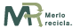 Logo Merlo Recicla