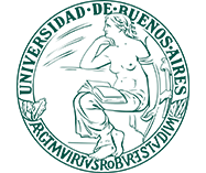 logotipo de la universidad de buenos aires