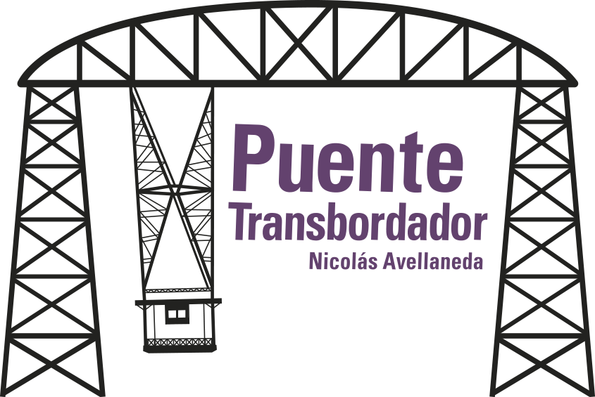 Logo Ser Puente