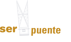Logo Ser Puente