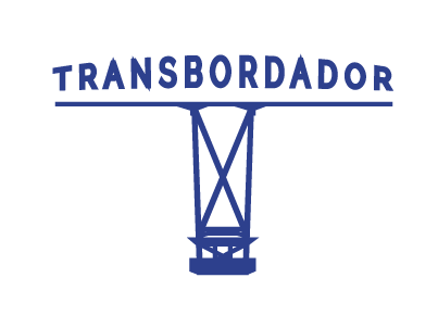 logo del puente transbordador