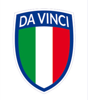Escudo Da Vinci