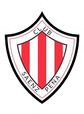 Logo Saénz Peña