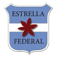Logo estrella federal