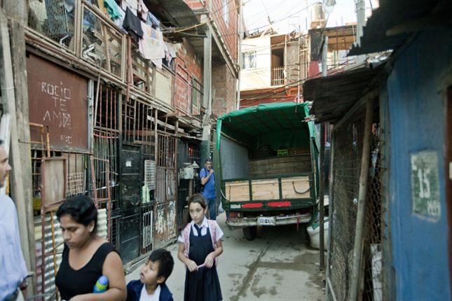 Foto de Hernan Zenteno