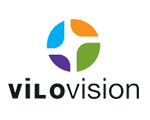 Logo Vilovisión