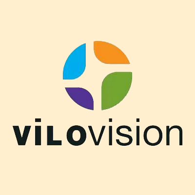 Logo Vilo Visión