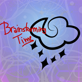 brainstorming time youtube channel