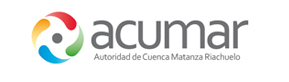 Logo Acumar