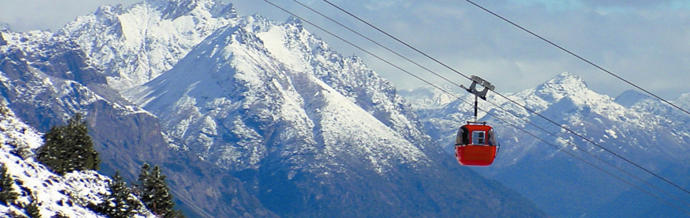 Region Patagonica