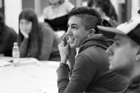 Maria Florencia Spallato