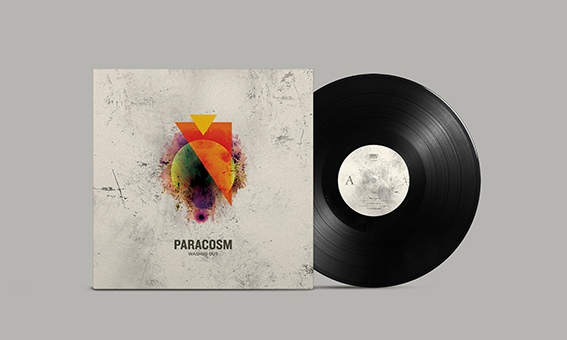 LP Paracosm