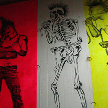 Intervenciones Estables Tridimensionales