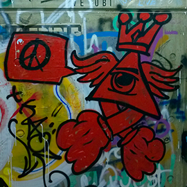 Intervenciones Estables Graffitis