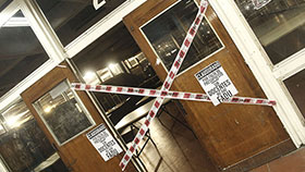 Sin docentes no hay FADU