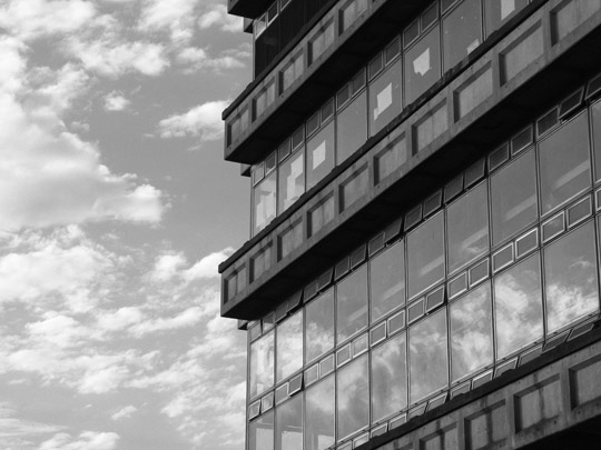 Imagen de Edificio de la FADU