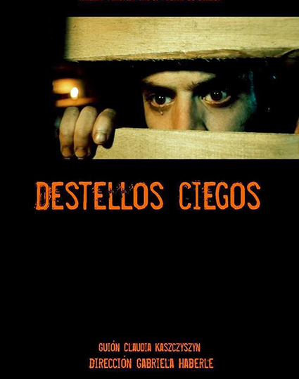 Imagen poster Destellos ciegos