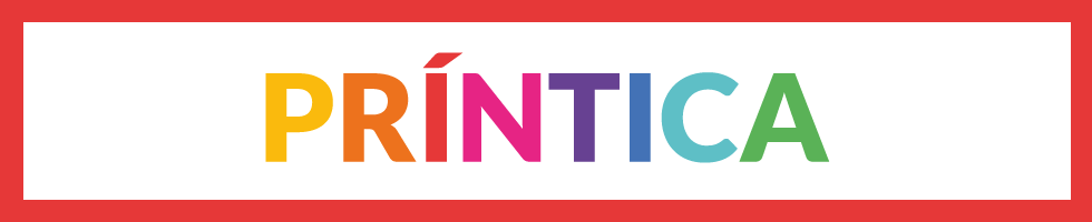 príntica